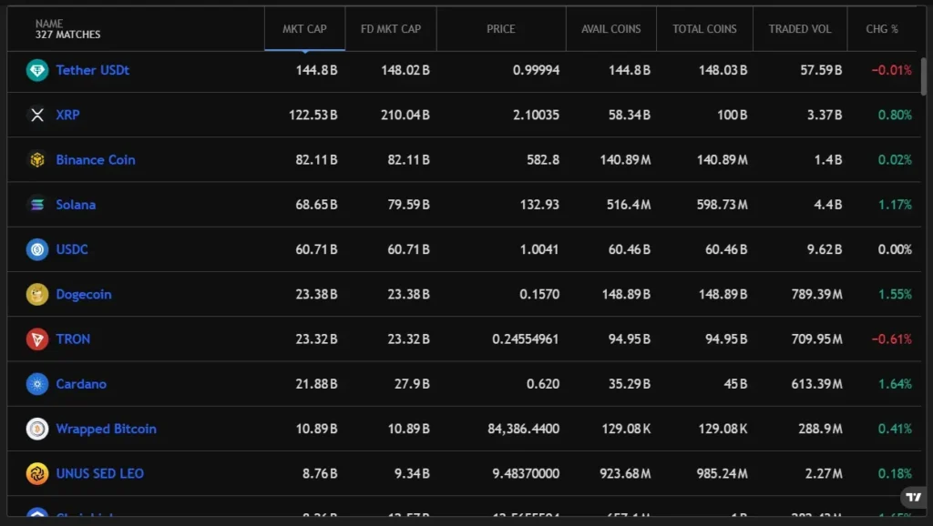 Apex Virtual 1 скрин