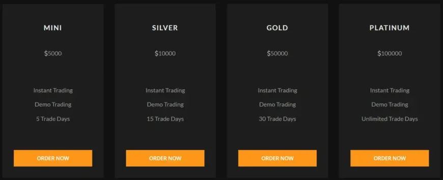 Apex Virtual 2 скрин