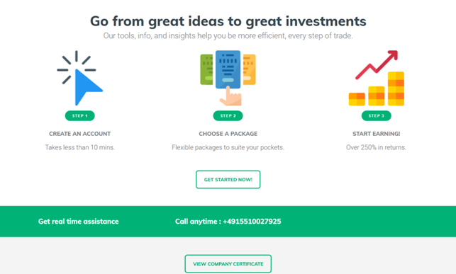 Capitals Badge 1 скрин