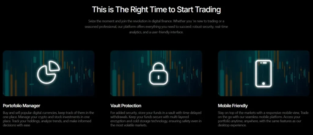 Crypto Mining Options 1 скрин