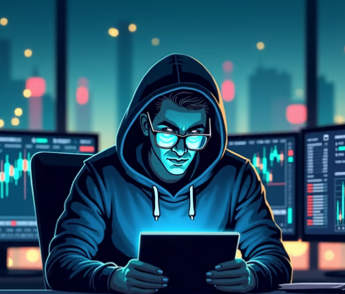 Dextech Lite 2 скрин