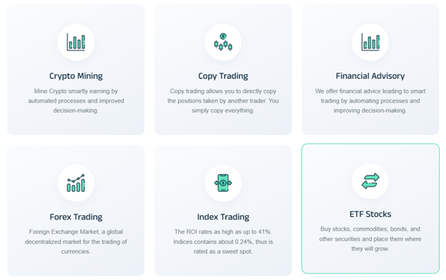 Digiminersol 1 скрин