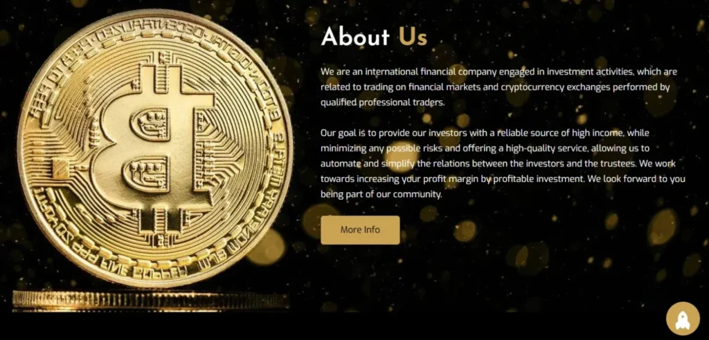 Ezility Stocks 1 скрин