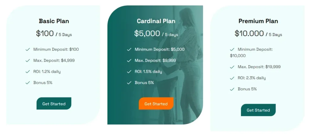 Global Aero Investment 2 скрин