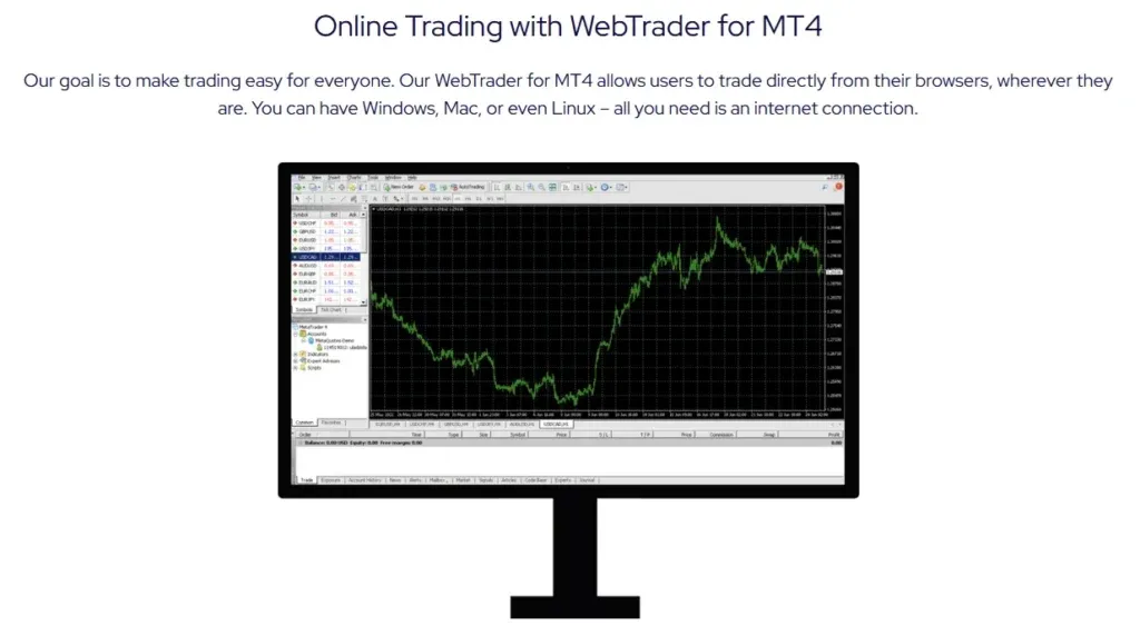 Global Prime 2 скрин