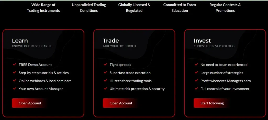 Globaltradesmax 2 скрин