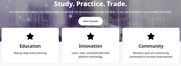 King Academy 1 скрин