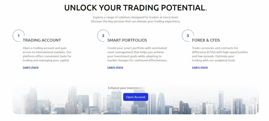 LuxQuotes 1 скрин