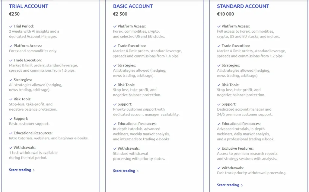 LuxQuotes 2 скрин