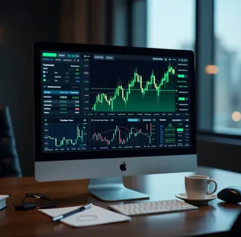 Pecificintradeadvisors 2 скрин