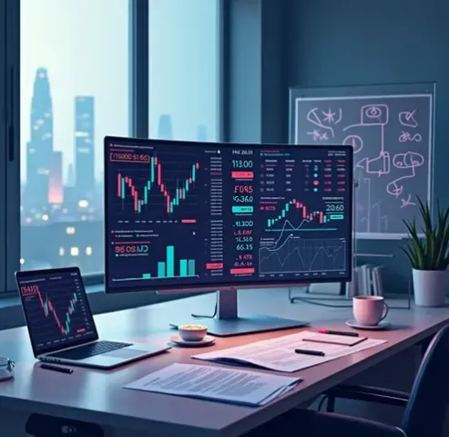 Profit Kind 1 скрин