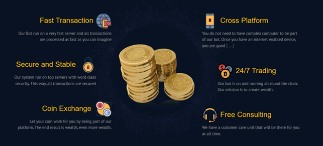 Profitxtrade 1 скрин