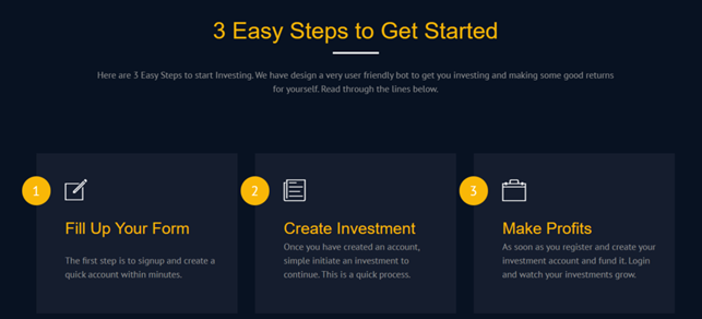 Profitxtrade 2 скрин