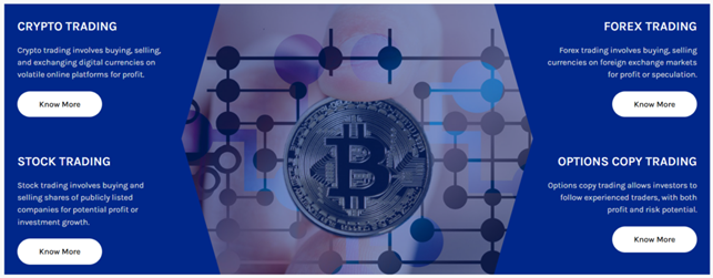 QuantMarketPro 1 скрин