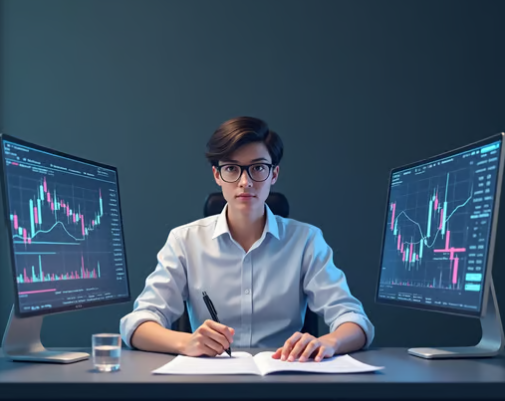 TIJAREX 1 скрин