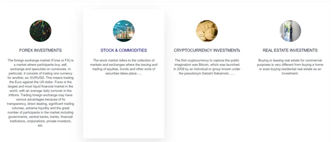 TRUST QUANTUM-WEALTH 1 скрин