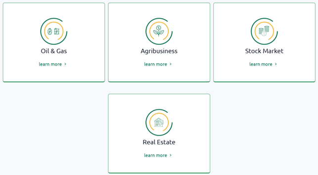 Techstackprofit 1 скрин