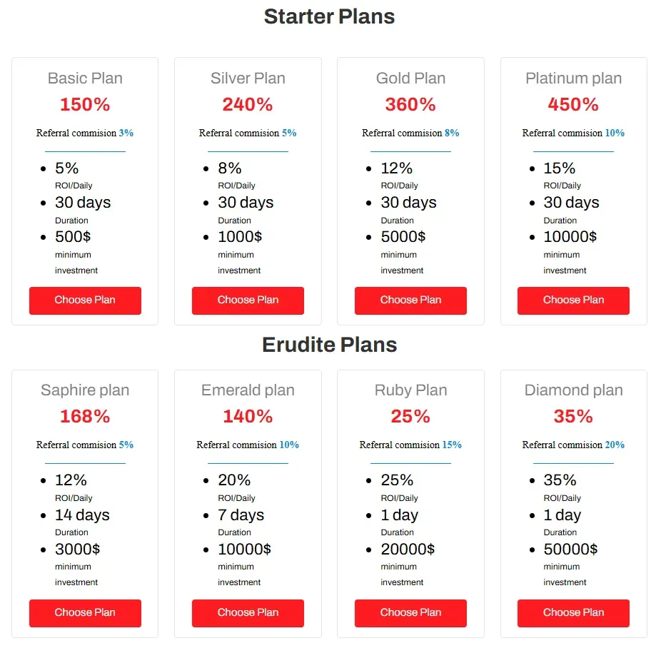 Tesla Ventures Inc 2 скрин