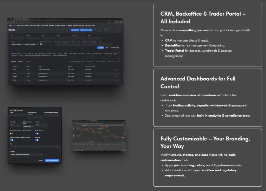 Traderio 1 скрин