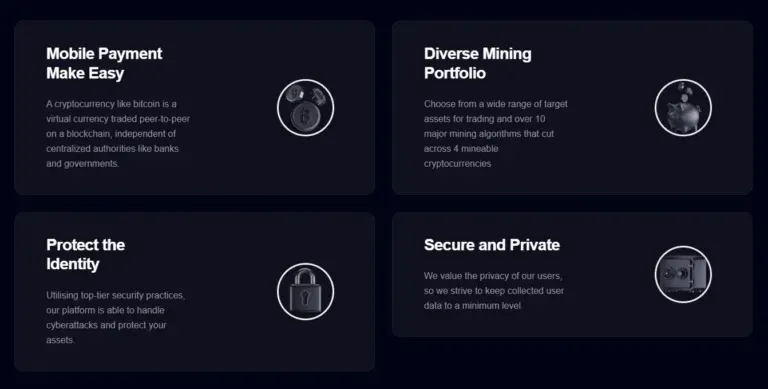 Tradeverse Capital 2 скрин