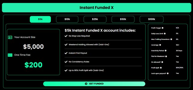 Tradexprop 2 скрин
