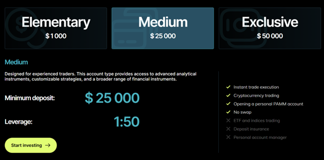 Trelkion 2 скрин
