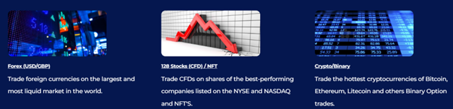 Truewealthlimited 1 скрин