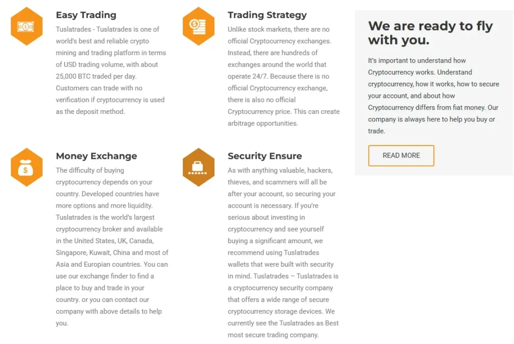 Tuslatrades 2 скрин