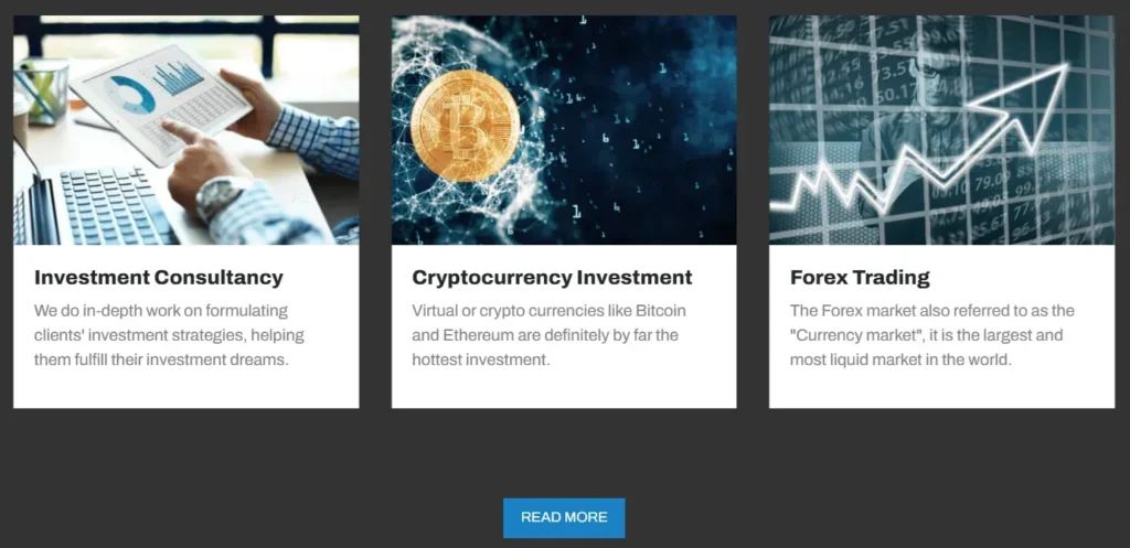 Ultramining 1 скрин