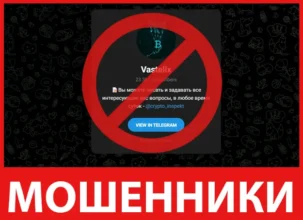 Vastelix лицевая сторона скрин