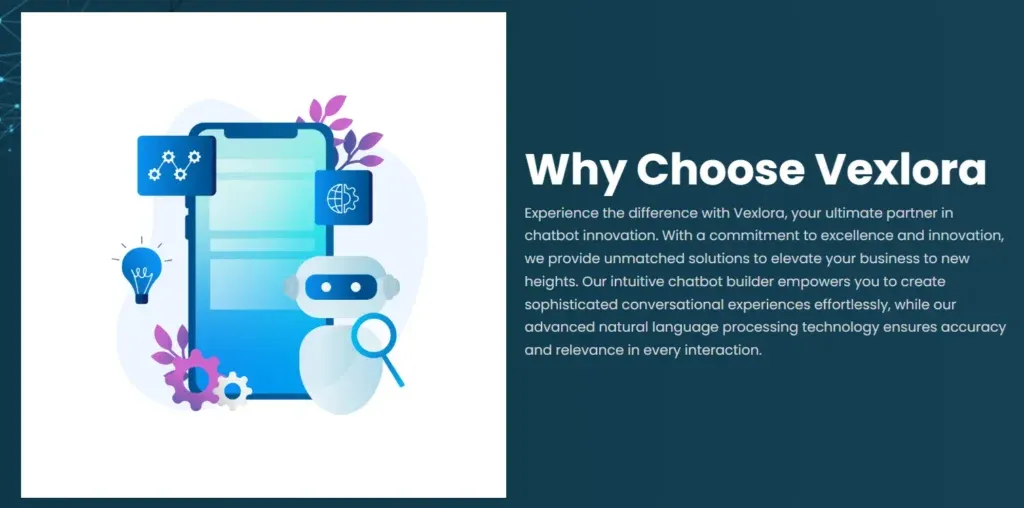 Vexlora 2 скрин