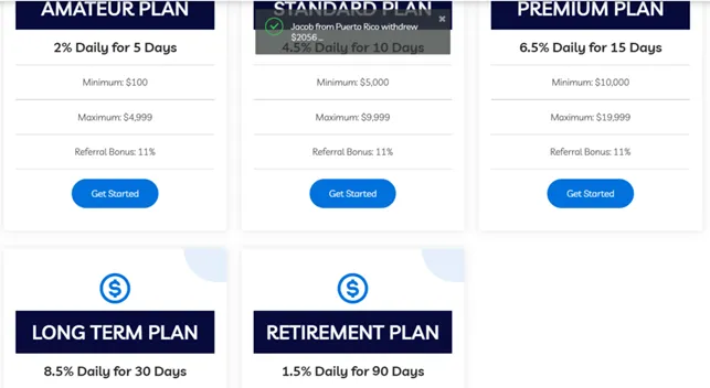 Alpha Capstreams 2 скрин