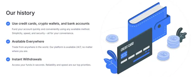 AlphaDexChain 2 скрин