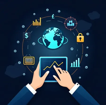 Bay Bridge Advisors 1 скрин