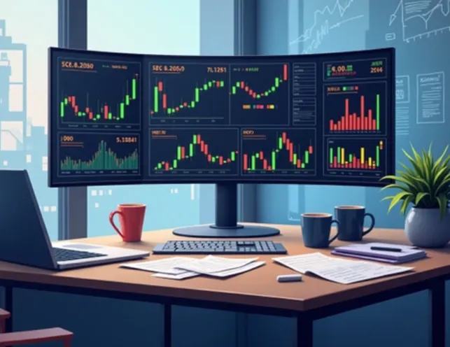 Bay Bridge Advisors 2 скрин