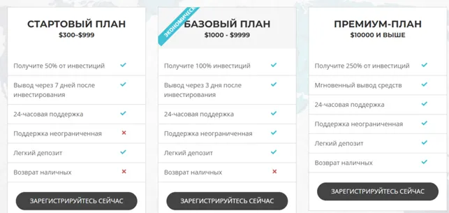 BetaTradeMarket 2 скрин