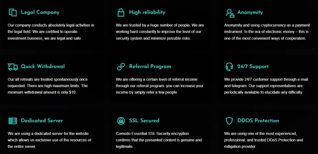 Bit Prolific 1 скрин