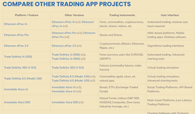 Bitcoin Trader 1 скрин