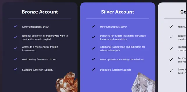 Blitz Finance 2 скрин