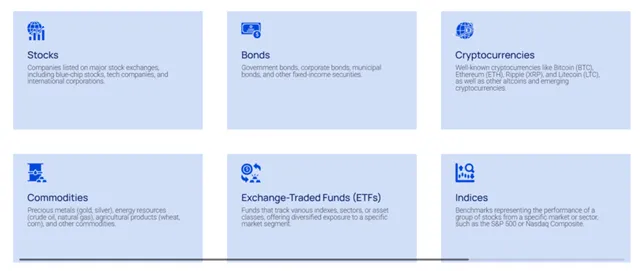 CGL (Dubai) Limited 1 скрин