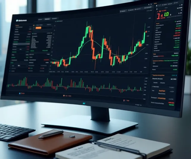 Capital Home Finance 1 скрин