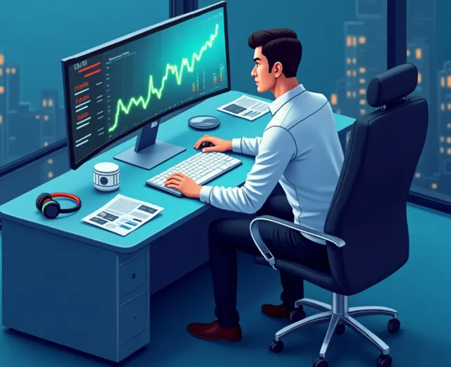 Capital Home Finance 2 скрин