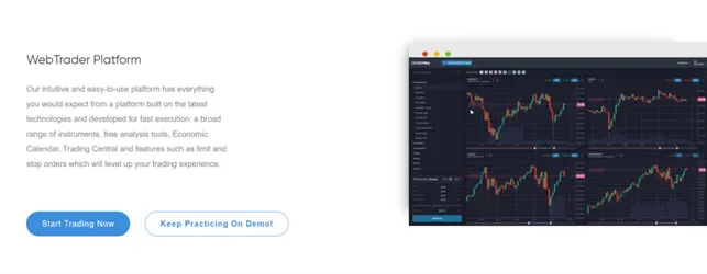 Click Trades 1 скрин