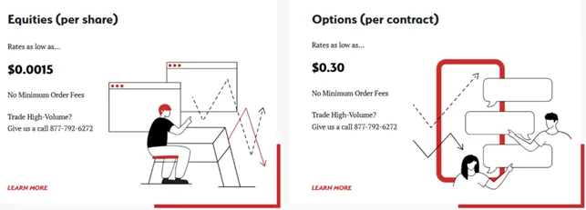 Cobra Trading 1 скрин