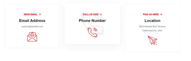 Cordafx 1 скрин