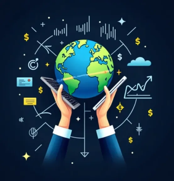 Eagle Trading 1 скрин