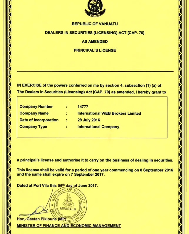 Everest Trade 2 скрин