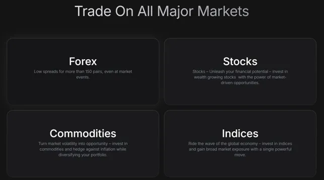 FXMeridian 1 скрин