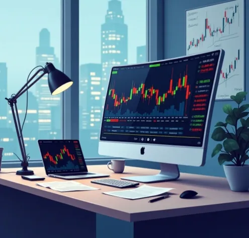 Free Finance 2 скрин