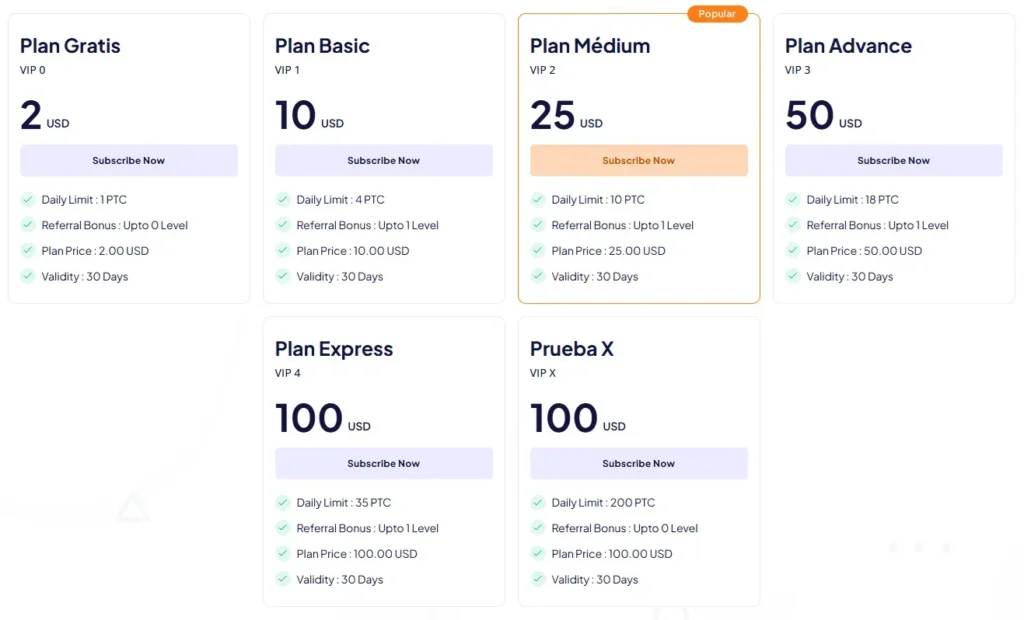 Gana Por Click 2 скрин